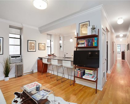 42 W 120th  Street Unit 2d, New York