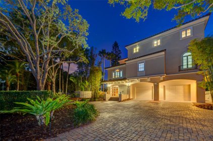 128 Carlyle Drive, Palm Harbor