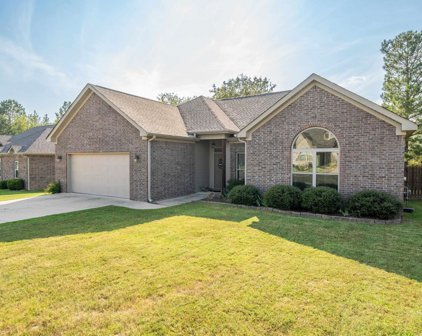 129 Windcrest, Hot Springs