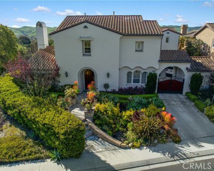 27462 Calle De La Rosa, San Juan Capistrano