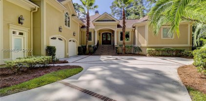 4 Dalton Court, Hilton Head Island