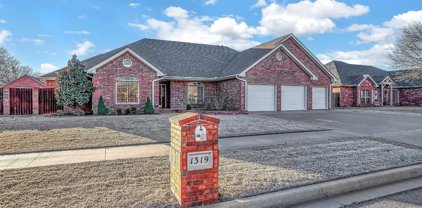1319 Sycamore Street, Weatherford
