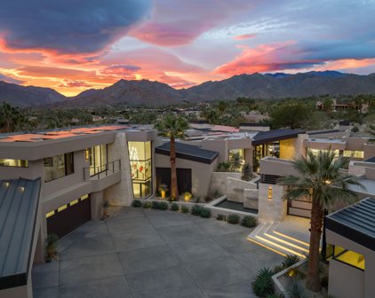 928 Andreas Canyon Drive, Palm Desert