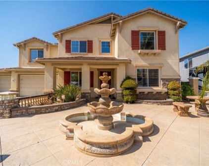 449 Wild Horse Lane, Norco