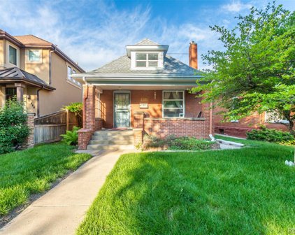448 S Washington Street, Denver