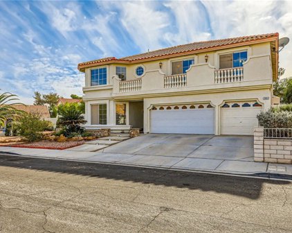 2407 Enchantment Circle, Henderson