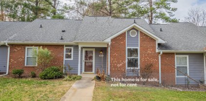 804 Carriage Wy, Morrisville