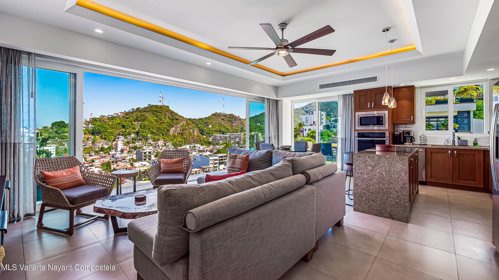 407 RODOLFO GOMEZ Unit 304, Puerto Vallarta, JALISCO N/A — Alta Vista