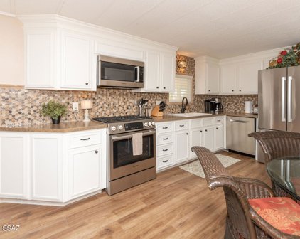 40 W Matterhorn, Oro Valley