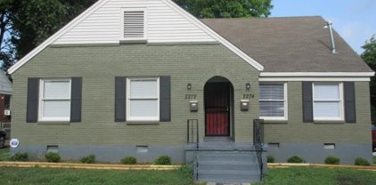 2272-2274 Longstreet Dr, Memphis