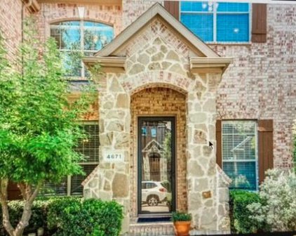 4671 Edith  Street, Plano