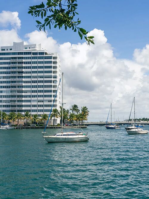 Palm Beach Home Valuation