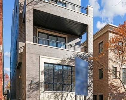 2121 N Magnolia Avenue Unit #2, Chicago