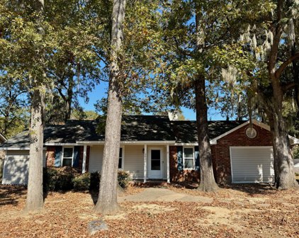 302 Houston Drive, Ladson