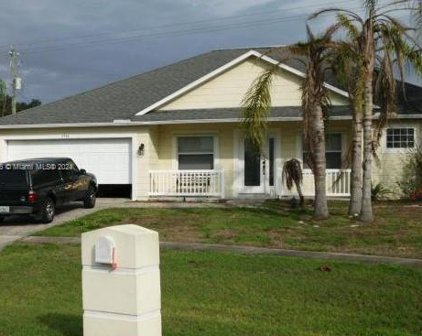 2966 Brandywine Circle, Titusville