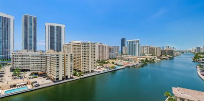 2600 E Hallandale Beach Blvd Unit #T1401, Hallandale Beach