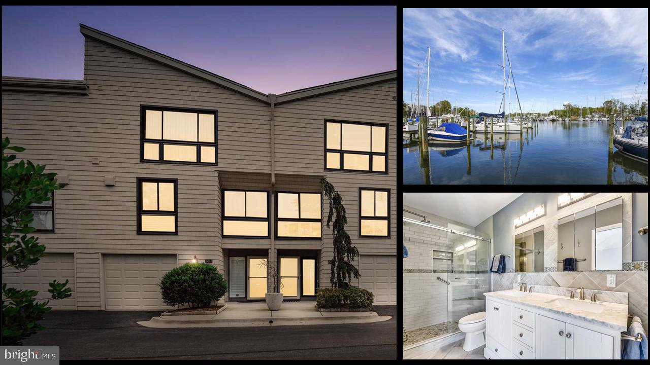 For Sale in Annapolis 686 Fairview Avenue, Annapolis, Annapolis, MD