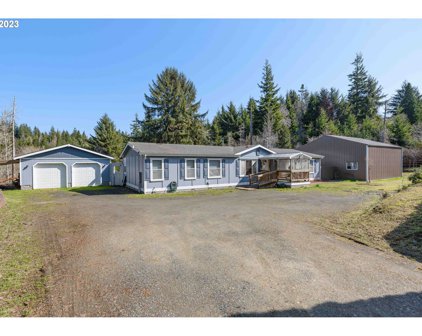 62999 ASHLEY RD, Coos Bay
