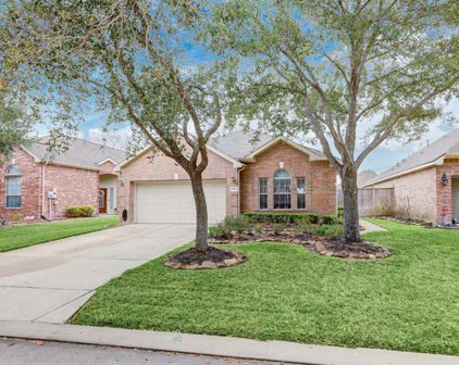 1303 Varese Drive, Pearland