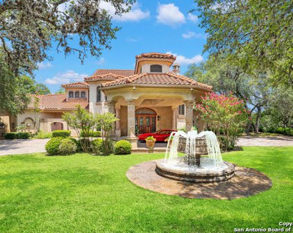11710 Elmscourt, San Antonio