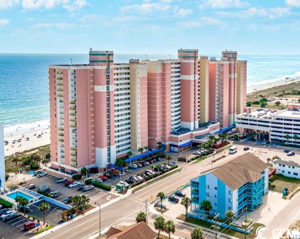 2701 Ocean Blvd. S Unit 1203, North Myrtle Beach