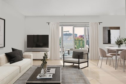 215 Brookes Street Unit 206, New Westminster