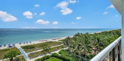 9455 Collins Ave Unit #809, Surfside