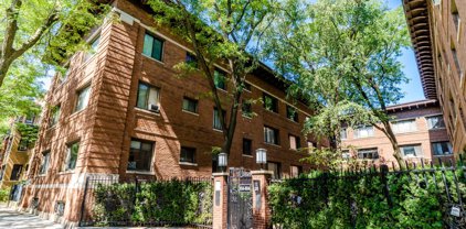 810 W Lakeside Place Unit #107, Chicago
