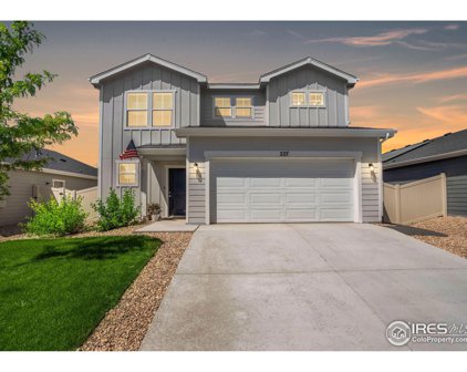 227 Pony Express Trl, Ault