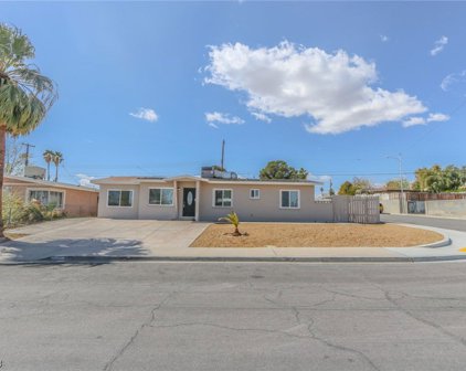 5133 Santo Avenue, Las Vegas