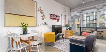 701 Lamont St Nw Unit #31, Washington