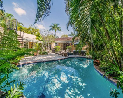 714 Ne 74th St, Miami