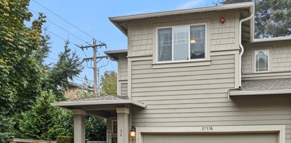 2733 197th Lane SW Unit #A, Lynnwood