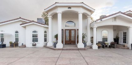 10851 Benner, Delano