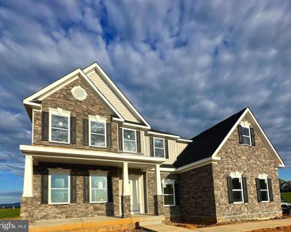 135 Pomme Circle, Stephens City