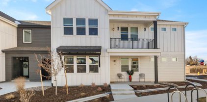 2602 Conquest Street Unit G, Fort Collins