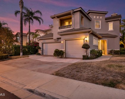 424 Canyon Crest Drive, Simi Valley