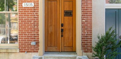 1505 E Baltimore   Street, Baltimore
