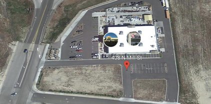 408 N Mill St Street, Tehachapi