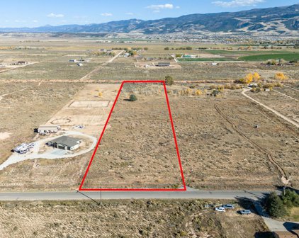 5352 N 2300 W, Cedar City