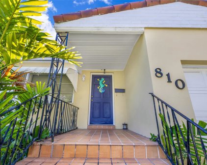 810 Swan Ave, Miami Springs