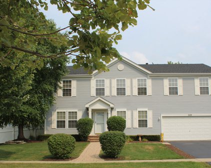 589 Summerlyn Drive, Antioch