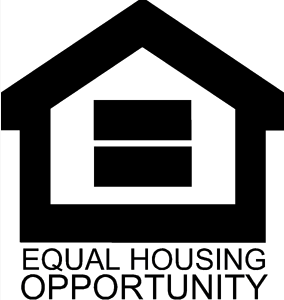 Equal Housing Opportunity
