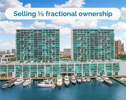 400 Sunny Isles Blvd Unit #119, Sunny Isles Beach