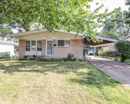 1355 Ensenada  Drive, Florissant