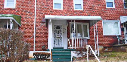 1231 Wicklow Rd, Baltimore