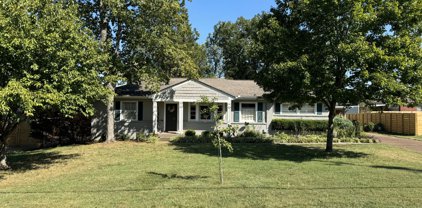 4908 Montclair Dr, Nashville