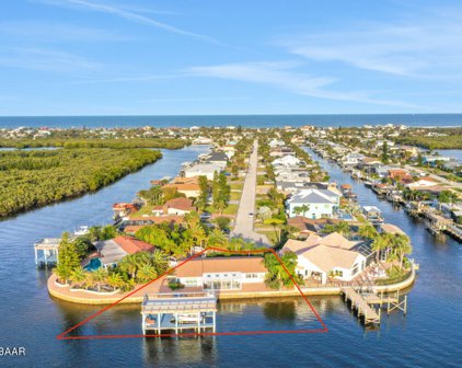 138 Old Carriage Road, Ponce Inlet