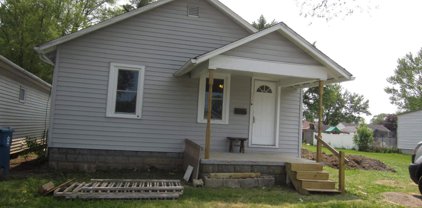 117 W North  D Street, Gas City