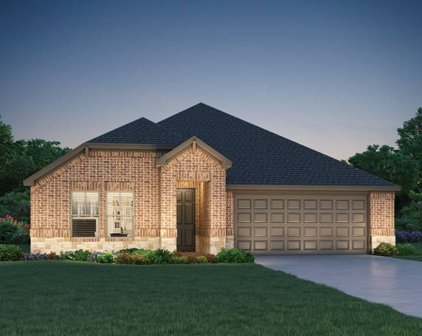 2157 Gill Star  Drive, Haslet